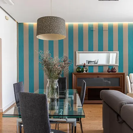 Waou Apartamentos En Sol Deluxe 2-3